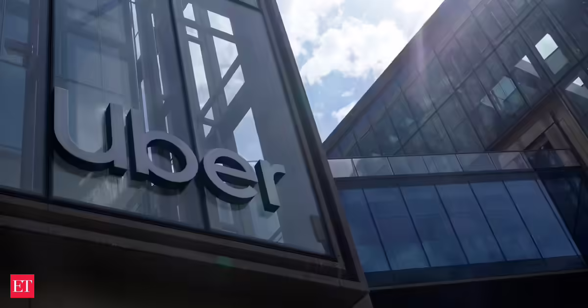 Uber makes foray into Intercity Bus ticketing starting from India