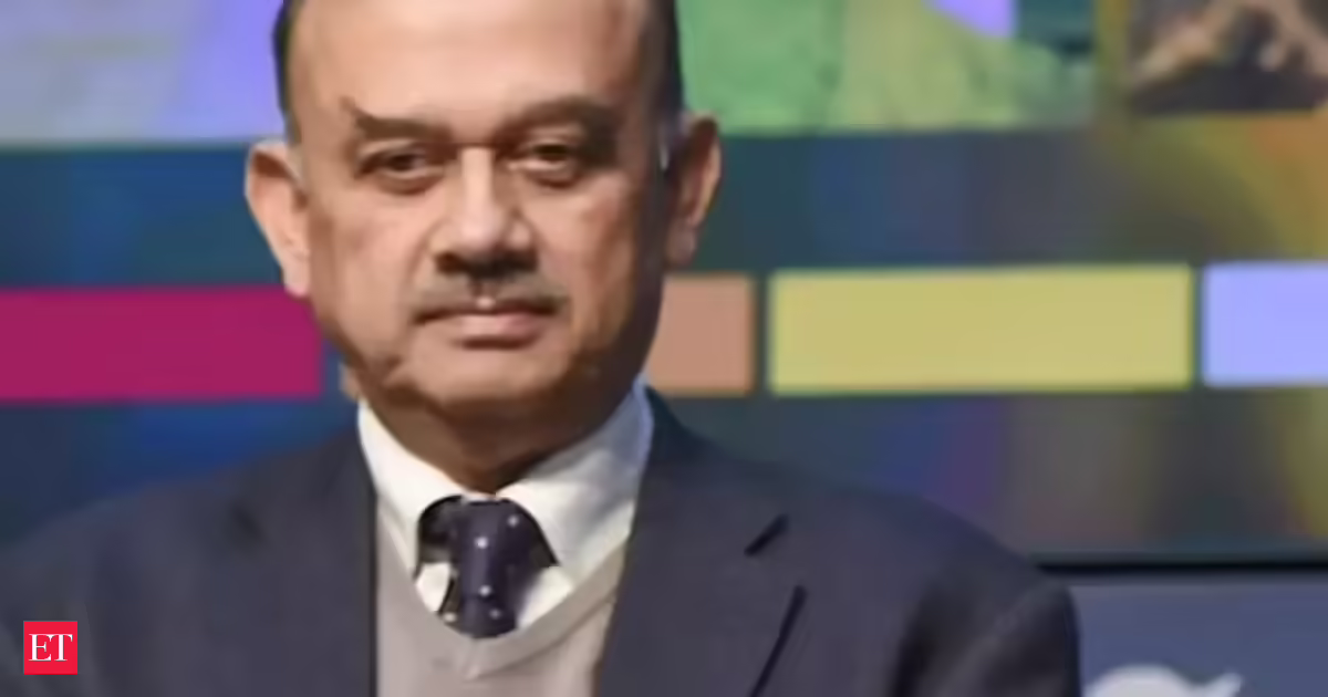 HDFC Bank chairman Atanu Chakraborty quit due to 'power struggle' with CEO Sashidhar Jagdishan: Report