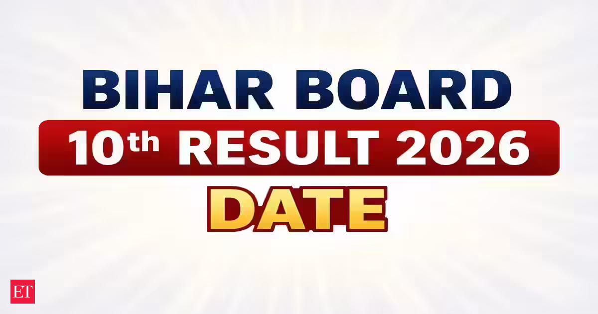 Bihar Board 10th Result 2026 Date: Check past trends, steps to download your scorecard at results.biharboa