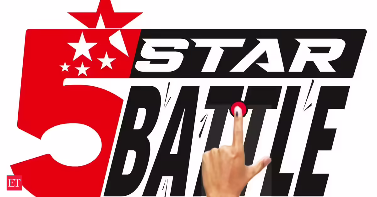 West Bengal Polls: In Murshidabad's Beldanga, gamochas weave livelihoods amid election noise