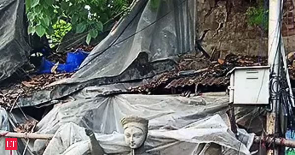 Bhowanipur showdown: Didi vs Adhikari turns Kolkata’s heartland into battleground