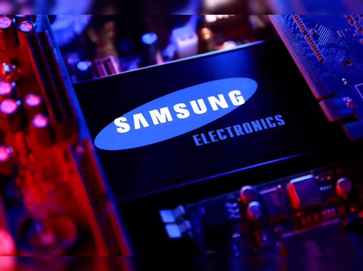 Samsung bereikt waardering van $1 biljoen: Wat drijft de AI-chipstijging?