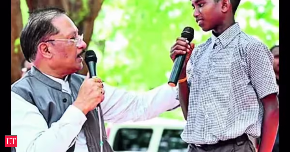 'Will join CJP protest on June 6 if education minister does not resign': Sonam Wangchuk