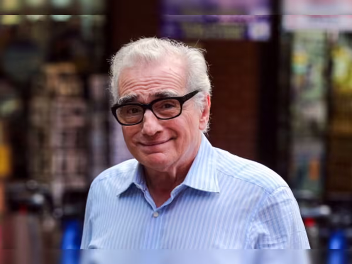 Martin Scorsese embraces AI, teams up with company Black Forest Labs