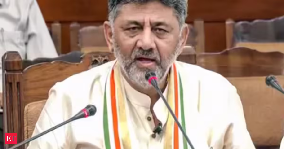 Karnataka CM defends Bharat Jodo clubs, BJP calls it’s to help Congress workers line their pockets