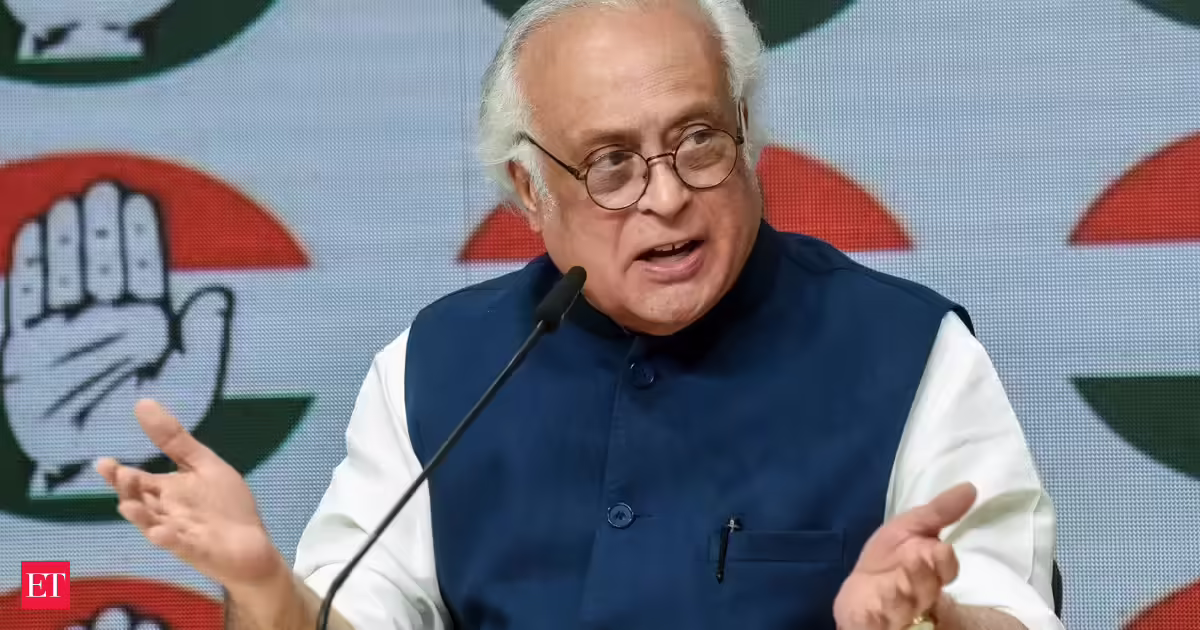 INDIA 'janbandhan' for national polls, will overcome Shah's challenge of splitting parties: Ramesh
