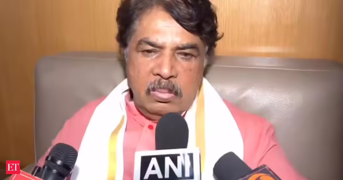 BJP rakes up Waqf land row, alleges 'appeasement politics' threatening farmers' livelihood