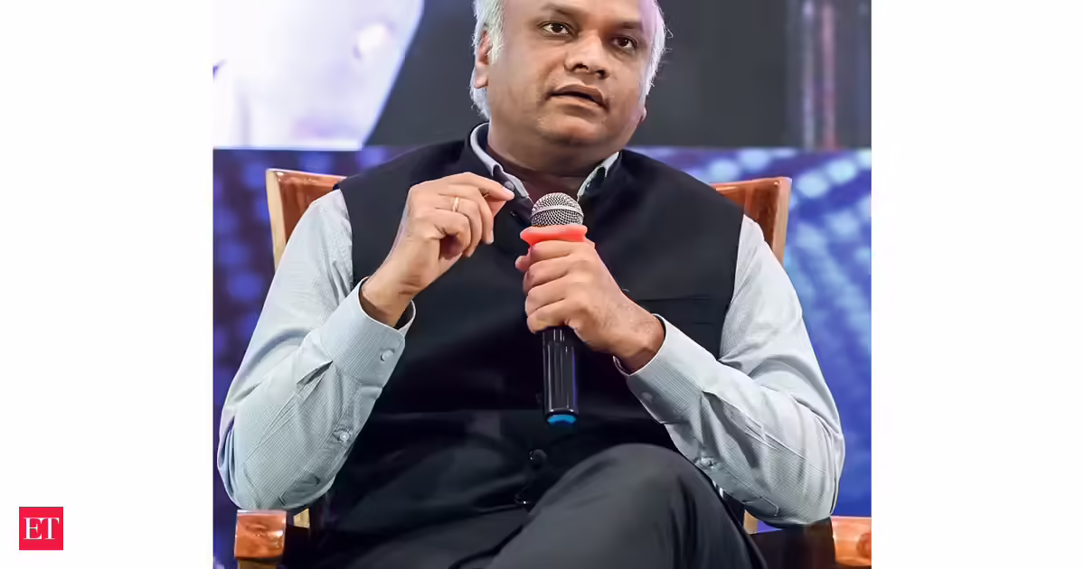 Karnataka Minister Priyank Kharge dismisses TNCC's opposition to Mekedatu project, says "personal opinions don't matter"
