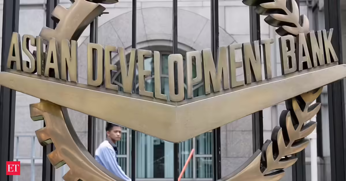 ADB approves USD 230 million loan to modernise water supply and sanitation in Chennai