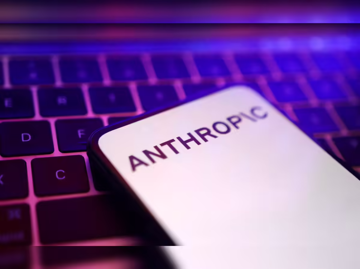 Anthropic in talks with Samsung to develop custom AI chip