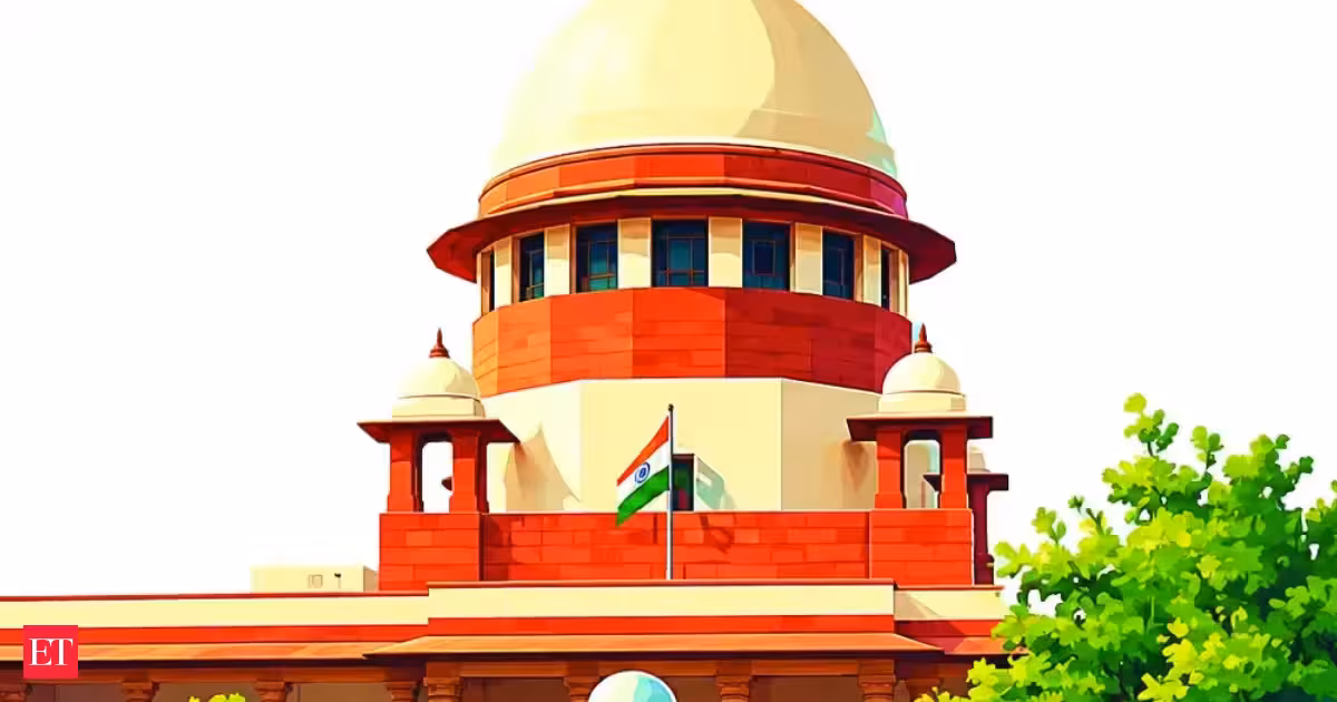 Manipur ethnic violence audio recordings manipulated, Centre tells Supreme Court