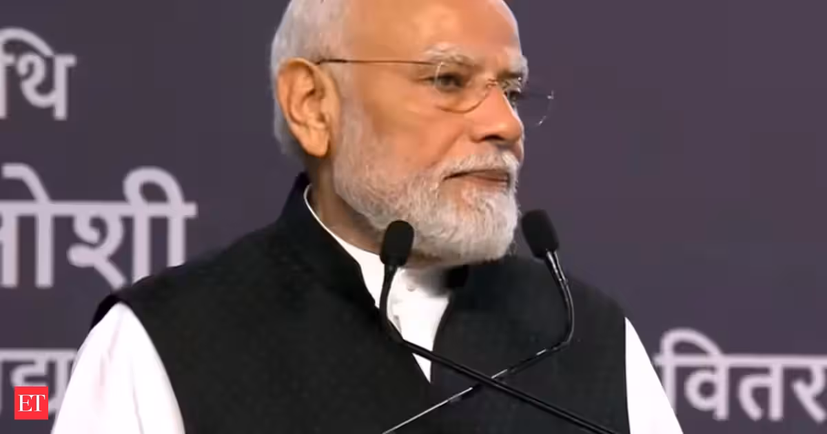 Congress leaders slams PM Modi's remarks, say BJP afraid of Rahul Gandhi's outreach to Gen Z