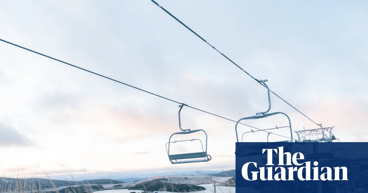 WeatherSnowfall in several states as polar blast chills Australia’s south-east