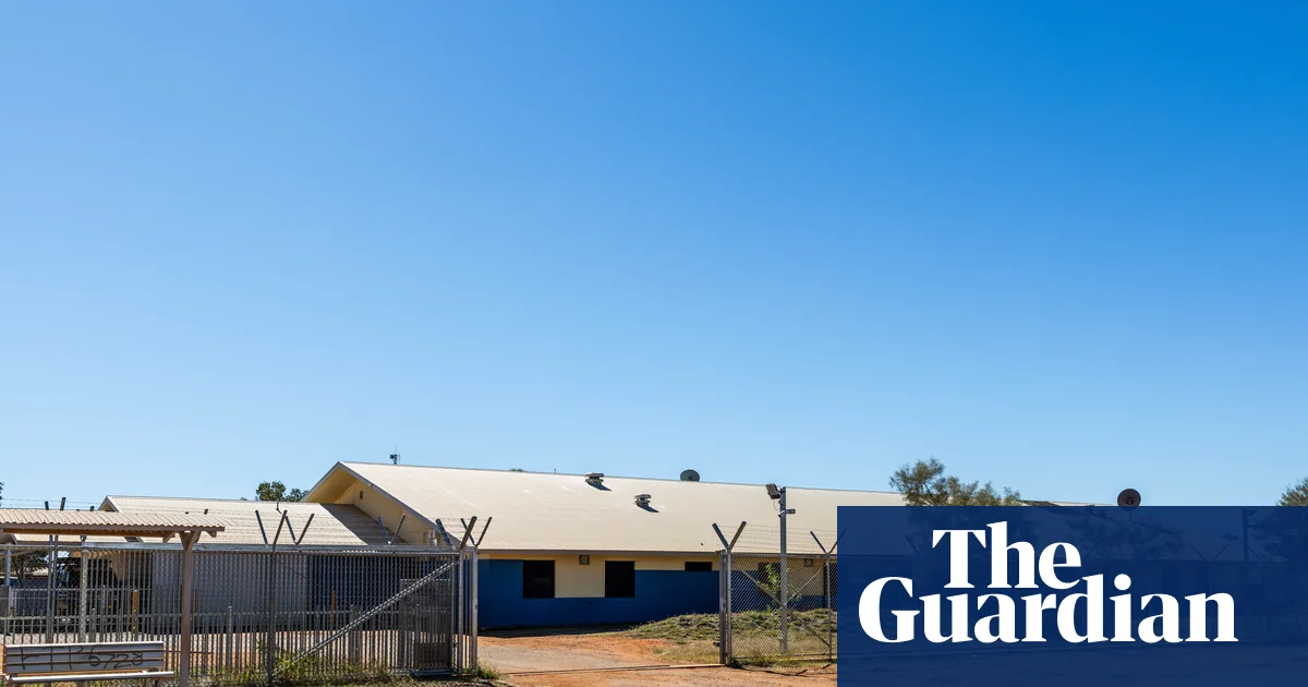 Northern Territory‘No hand sanitiser anywhere’: at the centre of NT’s diphtheria outbreak, there are rising cases – and a lack of help