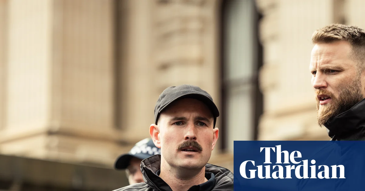 Neo-Nazi group White Australia loses bid for temporary immunity from hate laws