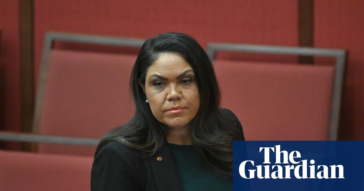 Jacinta Nampijinpa Price rebuked for sharing false claim Labor ‘importing’ Indian migrants