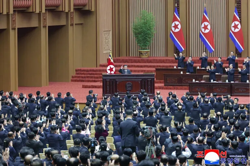 [Editorial] North Korea’s rejection of unification doesn’t rule out coexistence