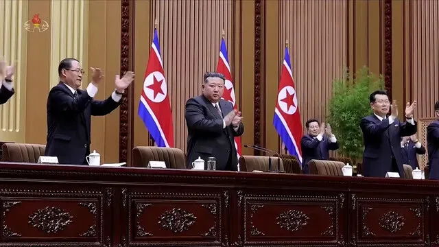 [Column] Balancing strength and institutions to build Korean peace
