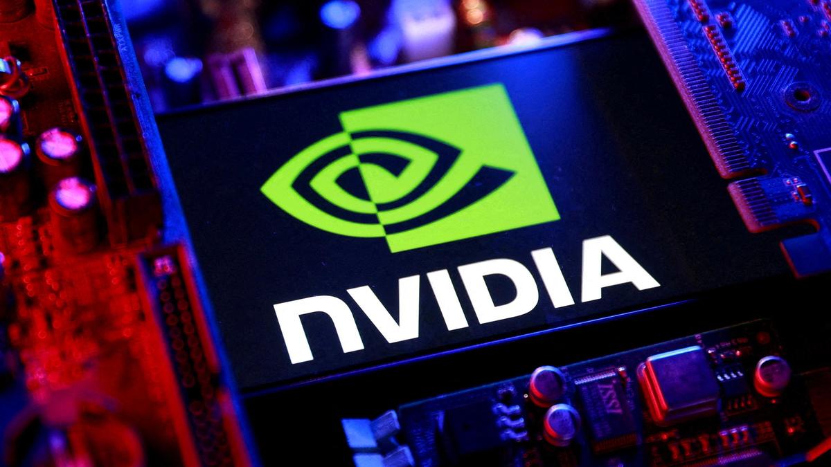 Nvidia va vendre des millions de puces à Meta dans le cadre d'un accord pluriannuel