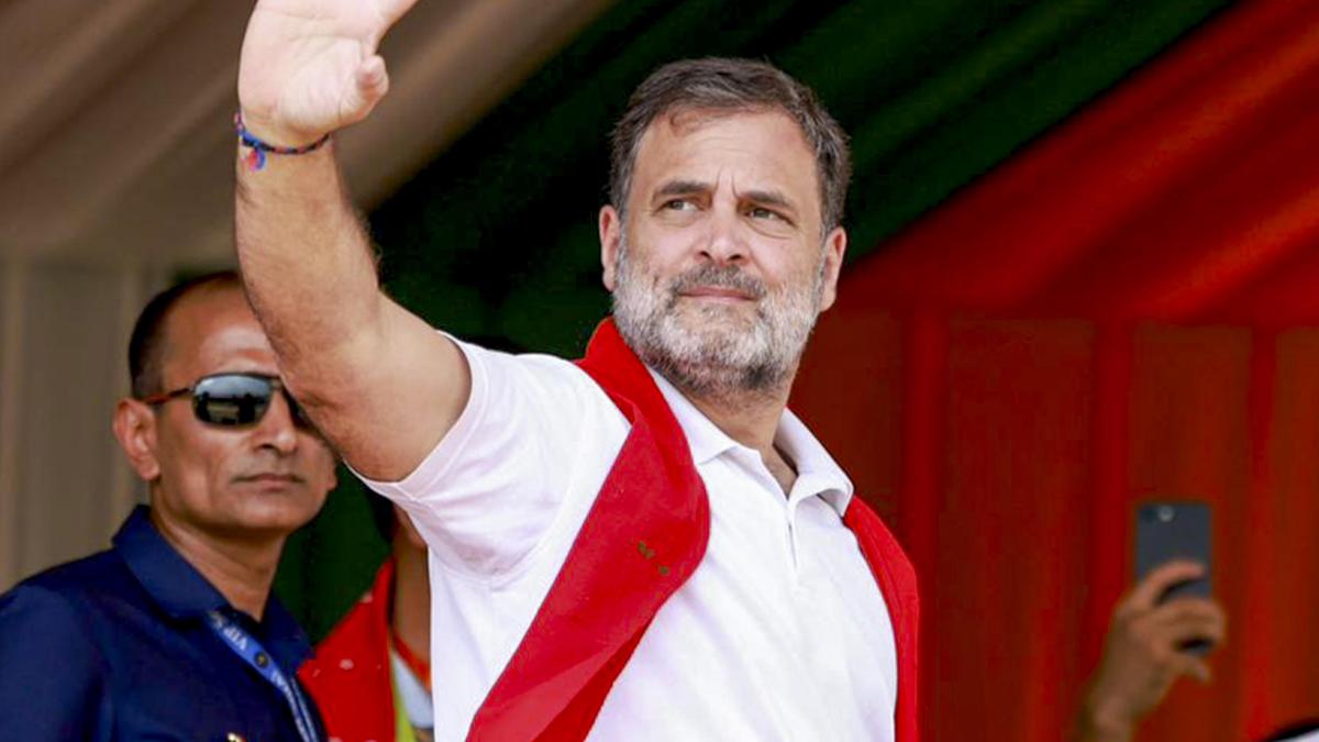 Assembly Election LIVE: Rahul Gandhi releases Congress manifesto for Assam polls, with focus on 11 sectors