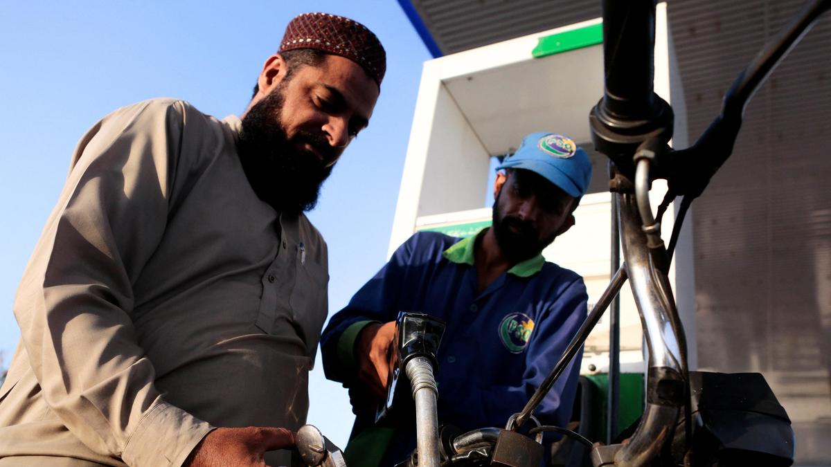 Pakistan government slashes petrol price by PKR 80 per litre, day after sharp hike met severe backlash