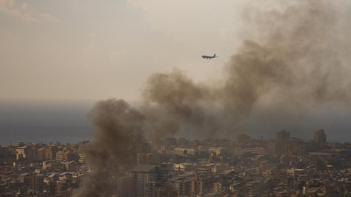 U.S., Iran and mediators make push for 45-day ceasefire, Axios reports