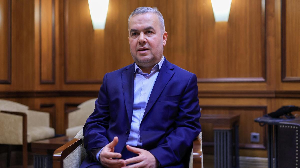 Hezbollah slams planned Lebanese talks with Israel as strikes kills 10