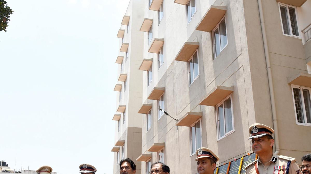 Cyber labs to be set up in every district to combat cybercrime