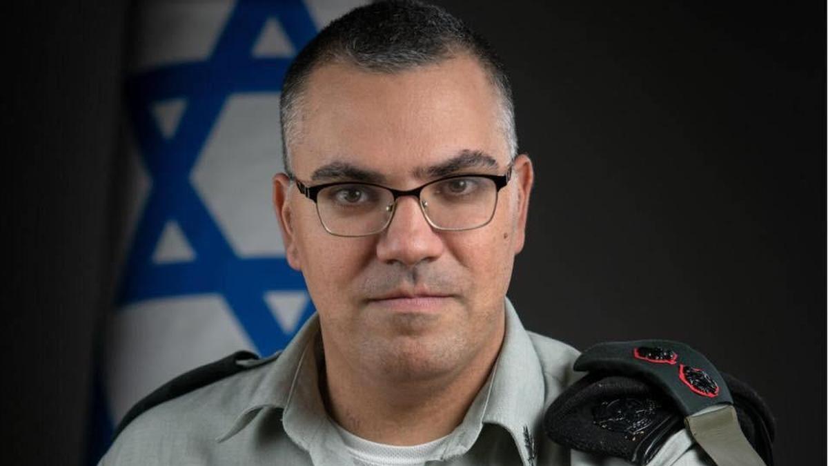 Israel issues new evacuation warnings in south Lebanon beyond occupied area