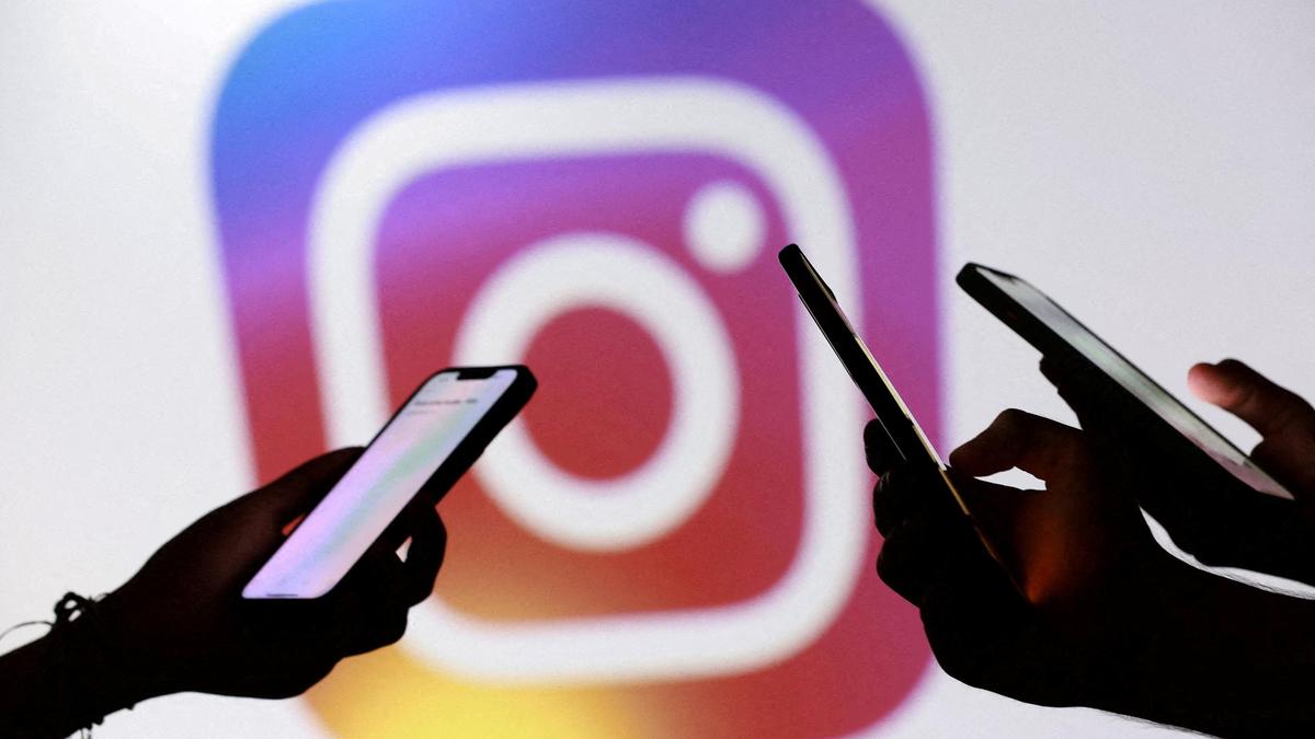 Some Instagram users left questioning why their follower counts are dropping
