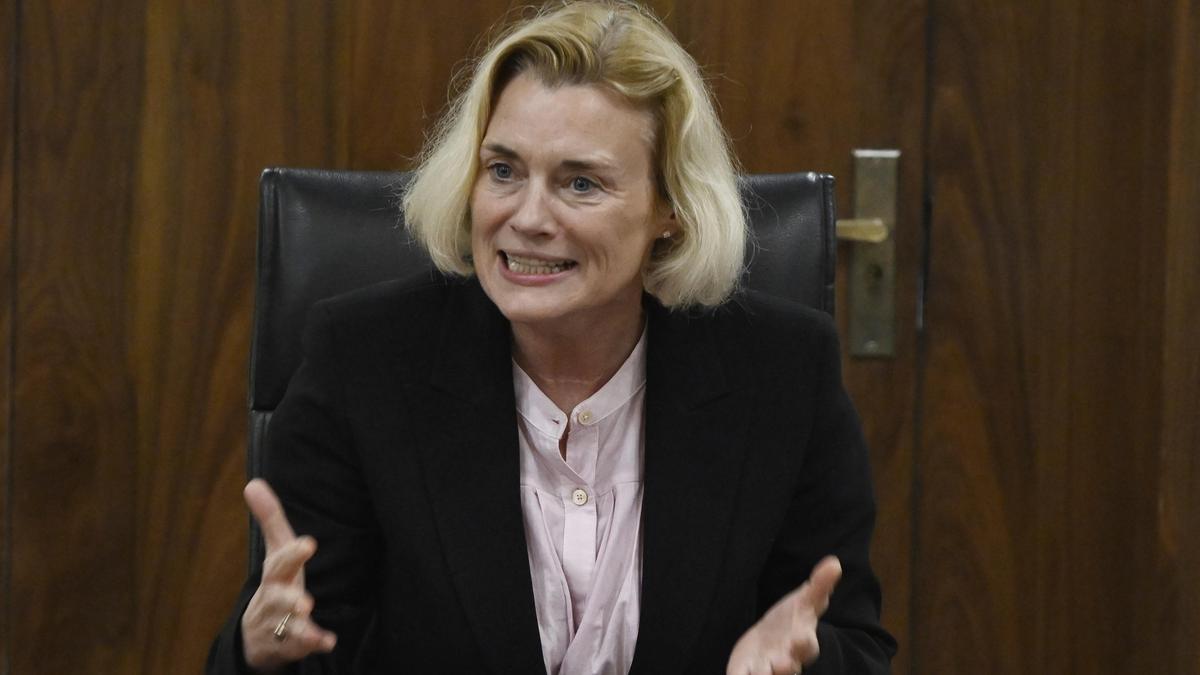 Geopolitics has changed since last India-Nordic Summit, conflicts on agenda for talks: Norwegian envoy