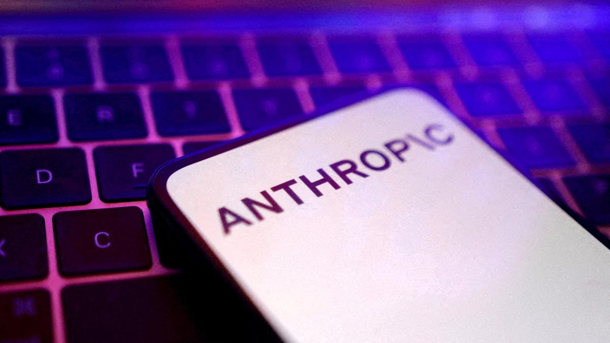 Anthropic offers EU access to AI model Mythos