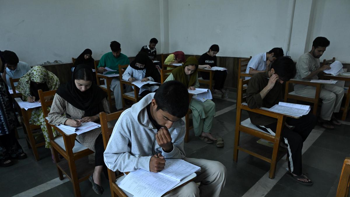 NEET-UG 2026 retest: IAF to transport question papers for June 21 medical entrance examination