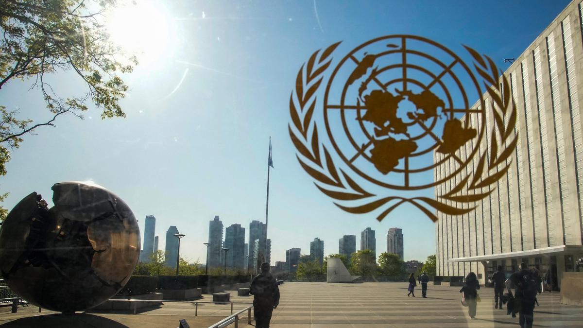 UNHCR: Global displacement fell in 2025, but long-term refugee crisis persists