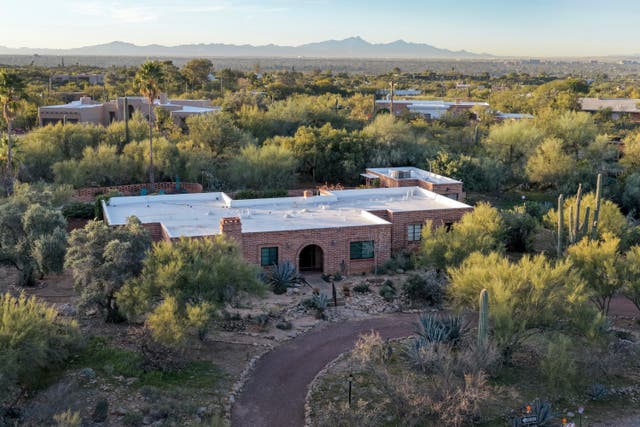 Nancy Guthrie’s home set to be returned to family as hunt for missing woman goes on: report