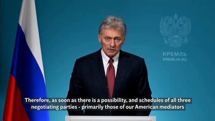 Russia tightens security for military figures following assassinations