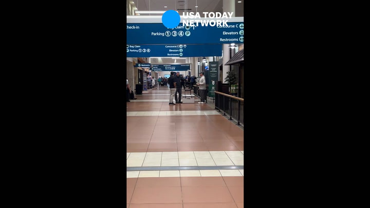 Ron DeSantis signs bill renaming Palm Beach airport after Trump