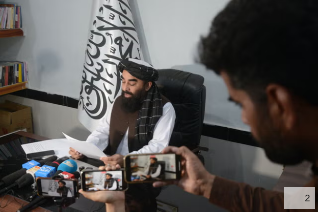 Pakistan seeks end to own war while mediating US-Iran peace talks