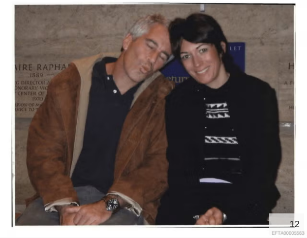 Four major takeaways from Epstein files as heavily redacted documents leave questions unanswered