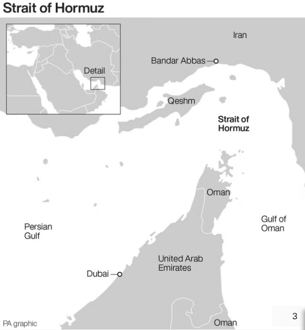 Britons could face higher household bills for years to come, MP warns