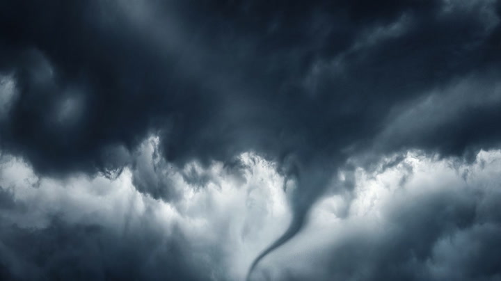 Tornado season is becoming more treacherous. Experts give top tips to prepare