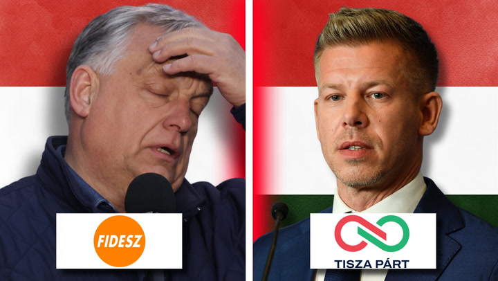 How Hungary’s new leader is turning into a bigger friend to Putin than anybody had thought