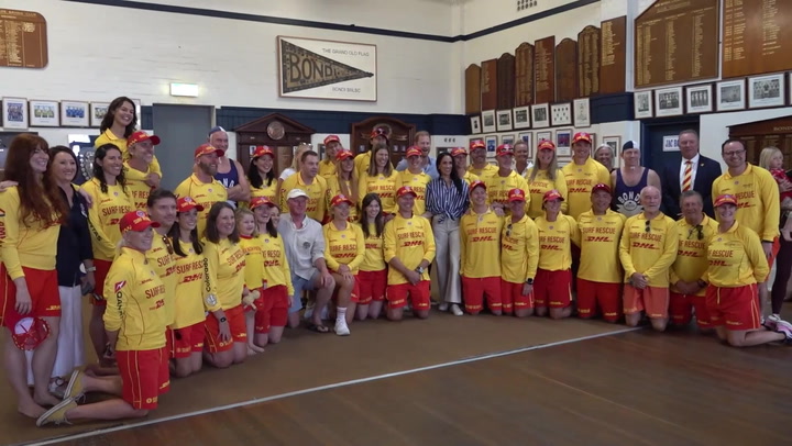 Meghan’s ‘Megstock’ disaster and the stark warning for Harry’s homecoming trip in July