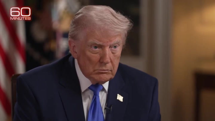 Kerry Kennedy: I was in the room for the attempt on Trump’s life – this is what everyone’s missing