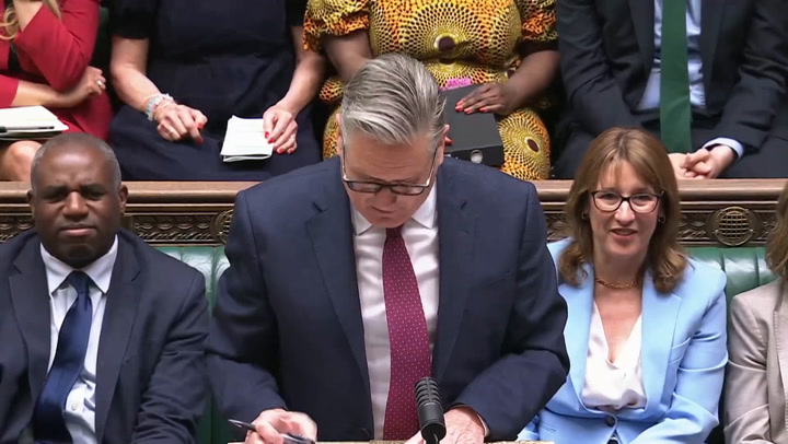 Kemi Badenoch’s popularity is on the rise – so why are the Tories struggling?
