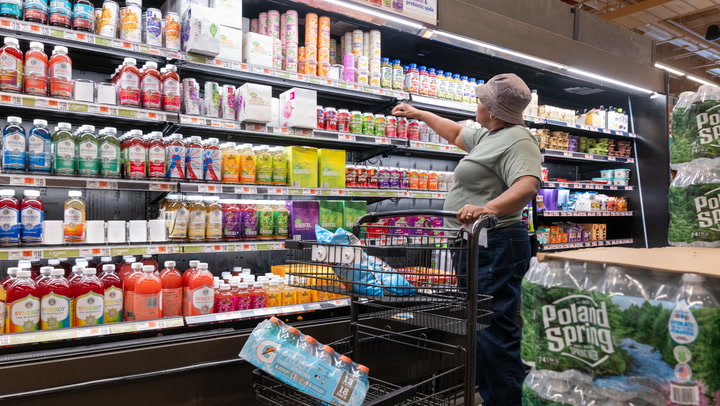 High gas prices are just the start of America’s inflation problem