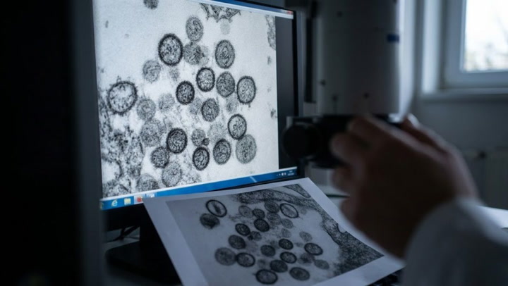 US ends its hantavirus response as quarantines expire and threat wanes