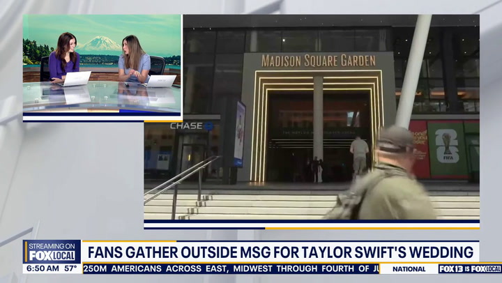White House Taylor Swift Parody Sparks Trolling Over Trump's Jeffrey Epstein Ties