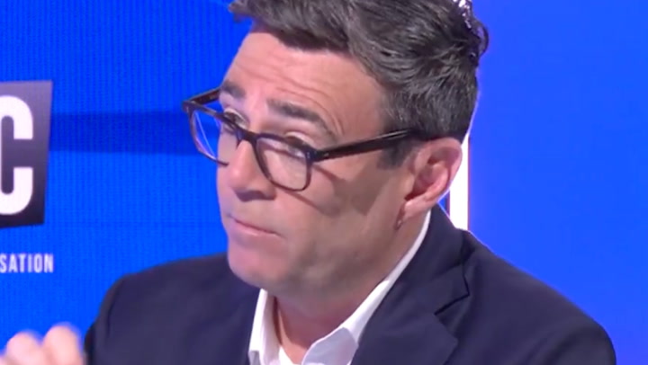 There’s a kind way Andy Burnham can cut welfare – here’s how