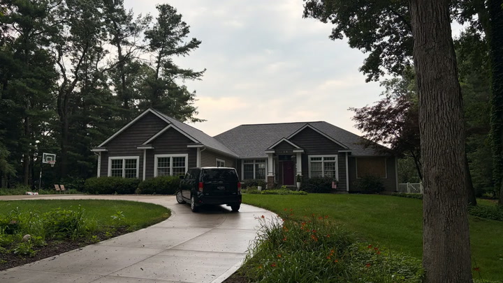 Michigan father killed wife and six children before bodies were found in burned home in ‘unspeakable tragedy’
